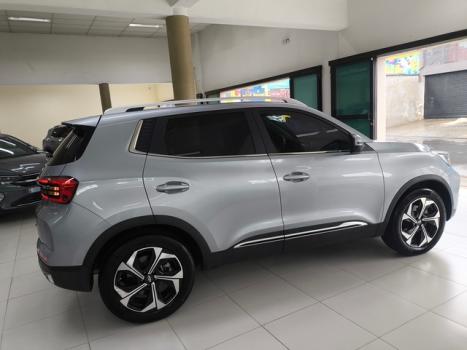 CHERY Tiggo 5X Pro 1.5 16V 4P VVT TURBO iFLEX AUTOMÁTICO CVT, Foto 13