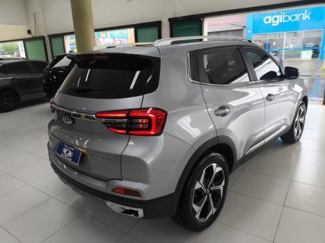 CHERY Tiggo 5X Pro 1.5 16V 4P VVT TURBO iFLEX AUTOMÁTICO CVT, Foto 14