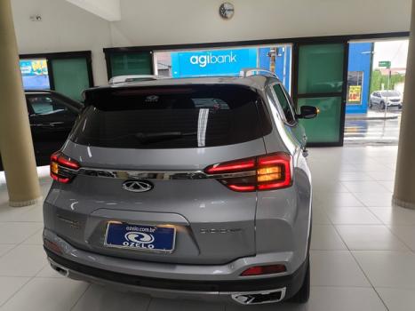 CHERY Tiggo 5X Pro 1.5 16V 4P VVT TURBO iFLEX AUTOMÁTICO CVT, Foto 15
