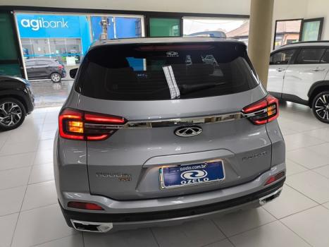 CHERY Tiggo 5X Pro 1.5 16V 4P VVT TURBO iFLEX AUTOMÁTICO CVT, Foto 16