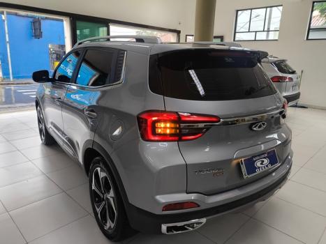 CHERY Tiggo 5X Pro 1.5 16V 4P VVT TURBO iFLEX AUTOMÁTICO CVT, Foto 17