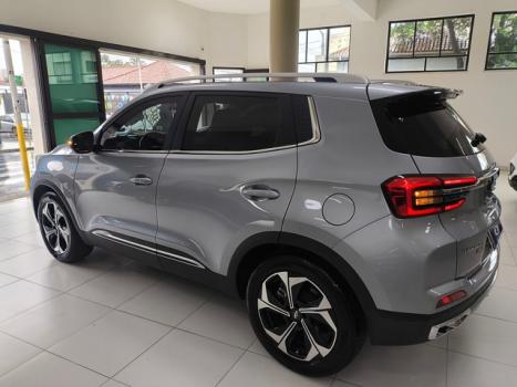 CHERY Tiggo 5X Pro 1.5 16V 4P VVT TURBO iFLEX AUTOMÁTICO CVT, Foto 18