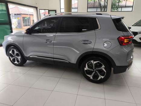 CHERY Tiggo 5X Pro 1.5 16V 4P VVT TURBO iFLEX AUTOMÁTICO CVT, Foto 19