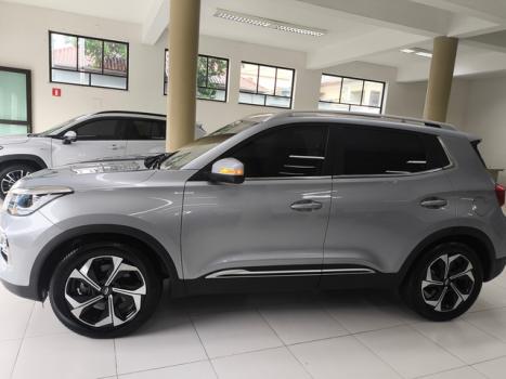 CHERY Tiggo 5X Pro 1.5 16V 4P VVT TURBO iFLEX AUTOMÁTICO CVT, Foto 20