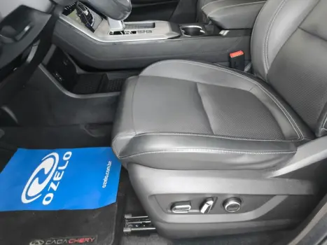 CHERY Tiggo 5X Pro 1.5 16V 4P VVT TURBO iFLEX AUTOMÁTICO CVT, Foto 26
