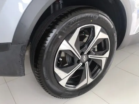 CHERY Tiggo 5X Pro 1.5 16V 4P VVT TURBO iFLEX AUTOMÁTICO CVT, Foto 33