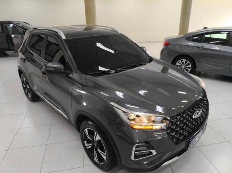 CHERY Tiggo 5X Pro 1.5 16V 4P VVT TURBO iFLEX AUTOMÁTICO CVT, Foto 2