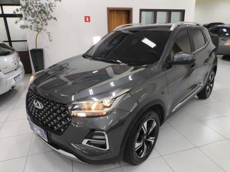 CHERY Tiggo 5X Pro 1.5 16V 4P VVT TURBO iFLEX AUTOMÁTICO CVT, Foto 4