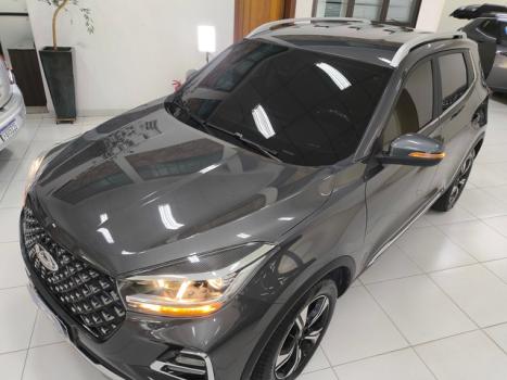 CHERY Tiggo 5X Pro 1.5 16V 4P VVT TURBO iFLEX AUTOMÁTICO CVT, Foto 5
