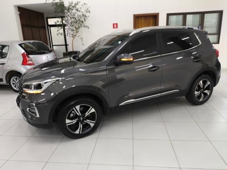 CHERY Tiggo 5X Pro 1.5 16V 4P VVT TURBO iFLEX AUTOMÁTICO CVT, Foto 6