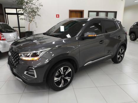 CHERY Tiggo 5X Pro 1.5 16V 4P VVT TURBO iFLEX AUTOMÁTICO CVT, Foto 7