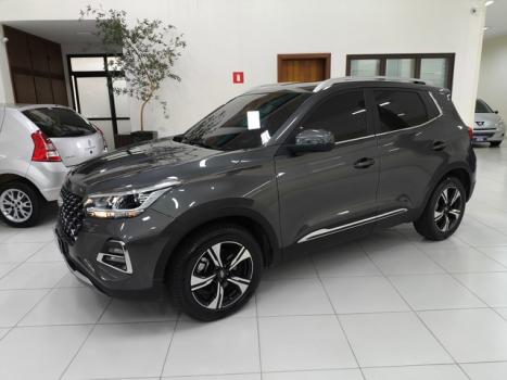 CHERY Tiggo 5X Pro 1.5 16V 4P VVT TURBO iFLEX AUTOMÁTICO CVT, Foto 8