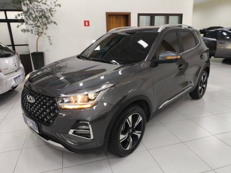 CHERY Tiggo 5X Pro 1.5 16V 4P VVT TURBO iFLEX AUTOMÁTICO CVT, Foto 9