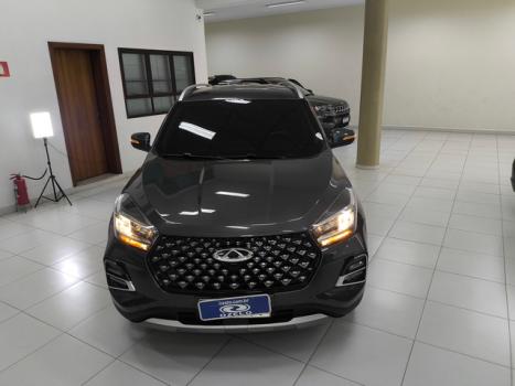 CHERY Tiggo 5X Pro 1.5 16V 4P VVT TURBO iFLEX AUTOMÁTICO CVT, Foto 10