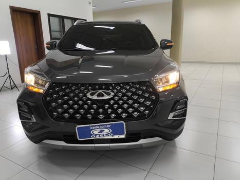 CHERY Tiggo 5X Pro 1.5 16V 4P VVT TURBO iFLEX AUTOMÁTICO CVT, Foto 12