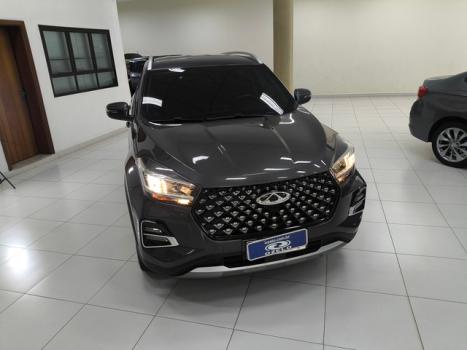 CHERY Tiggo 5X Pro 1.5 16V 4P VVT TURBO iFLEX AUTOMÁTICO CVT, Foto 13