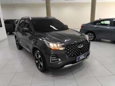 CHERY Tiggo 5X Pro 1.5 16V 4P VVT TURBO iFLEX AUTOMÁTICO CVT, Foto 14