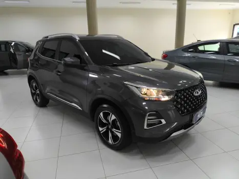 CHERY Tiggo 5X Pro 1.5 16V 4P VVT TURBO iFLEX AUTOMÁTICO CVT, Foto 15