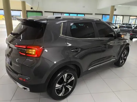 CHERY Tiggo 5X Pro 1.5 16V 4P VVT TURBO iFLEX AUTOMÁTICO CVT, Foto 16
