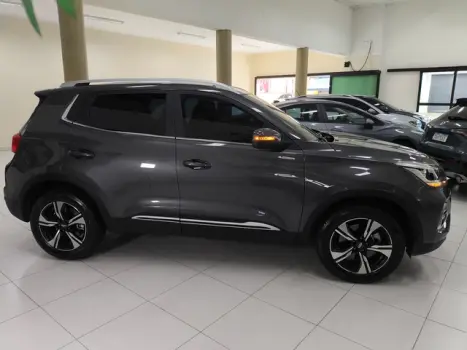 CHERY Tiggo 5X Pro 1.5 16V 4P VVT TURBO iFLEX AUTOMÁTICO CVT, Foto 17