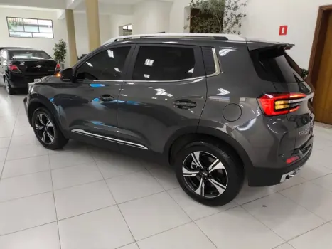 CHERY Tiggo 5X Pro 1.5 16V 4P VVT TURBO iFLEX AUTOMÁTICO CVT, Foto 21