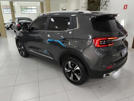 CHERY Tiggo 5X Pro 1.5 16V 4P VVT TURBO iFLEX AUTOMÁTICO CVT, Foto 22