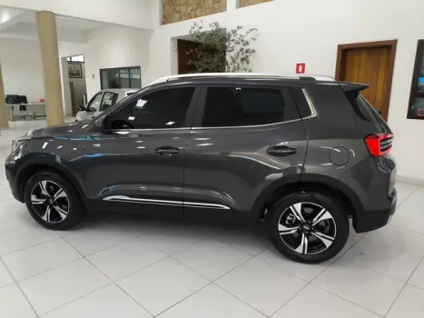 CHERY Tiggo 5X Pro 1.5 16V 4P VVT TURBO iFLEX AUTOMÁTICO CVT, Foto 23