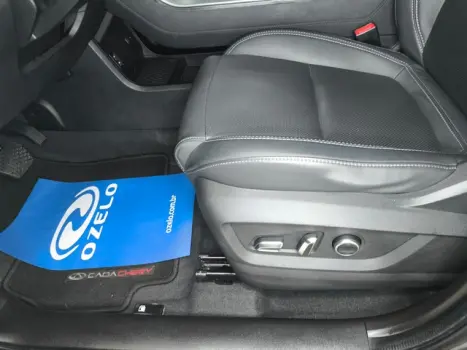 CHERY Tiggo 5X Pro 1.5 16V 4P VVT TURBO iFLEX AUTOMÁTICO CVT, Foto 27