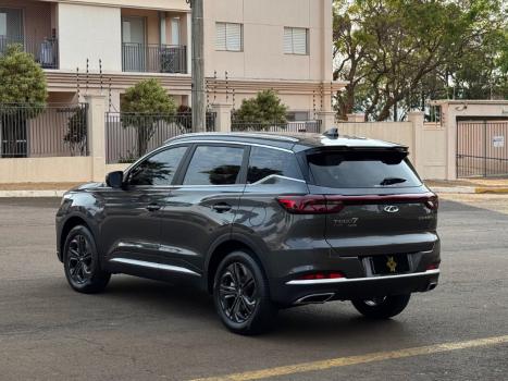 CHERY Tiggo 7 1.5 16V 4P TCI FLEX SPORT AUTOMTICO CVT, Foto 3