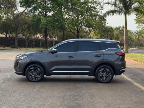 CHERY Tiggo 7 1.5 16V 4P TCI FLEX SPORT AUTOMTICO CVT, Foto 4