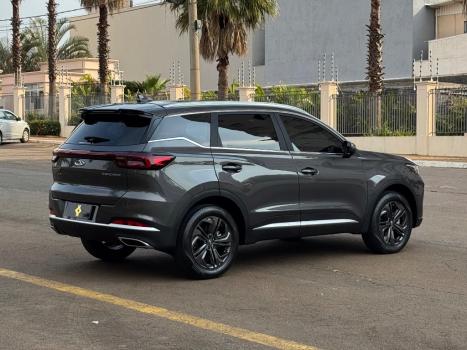 CHERY Tiggo 7 1.5 16V 4P TCI FLEX SPORT AUTOMTICO CVT, Foto 5