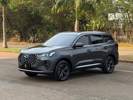 CHERY Tiggo 7 1.5 16V 4P TCI FLEX SPORT AUTOMTICO CVT, Foto 7