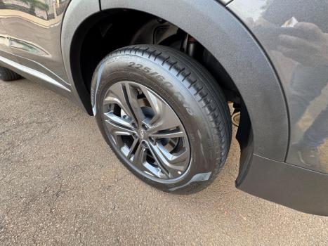 CHERY Tiggo 7 1.5 16V 4P TCI FLEX SPORT AUTOMTICO CVT, Foto 12