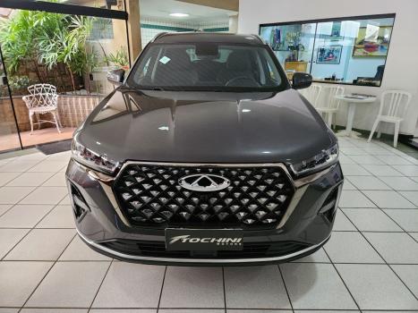 CHERY Tiggo 7 1.5 16V 4P TCI FLEX SPORT AUTOMTICO CVT, Foto 2