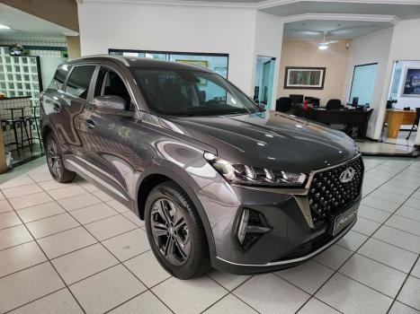 CHERY Tiggo 7 1.5 16V 4P TCI FLEX SPORT AUTOMTICO CVT, Foto 3
