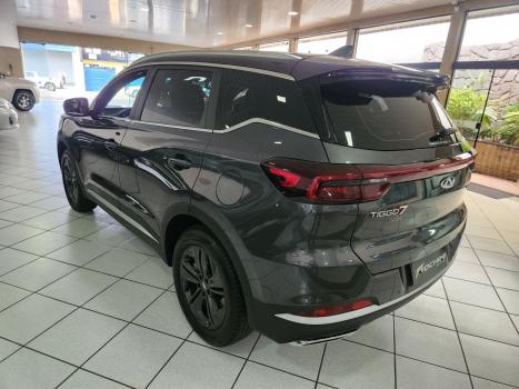 CHERY Tiggo 7 1.5 16V 4P TCI FLEX SPORT AUTOMTICO CVT, Foto 5