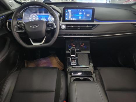 CHERY Tiggo 7 1.5 16V 4P TCI FLEX SPORT AUTOMTICO CVT, Foto 6