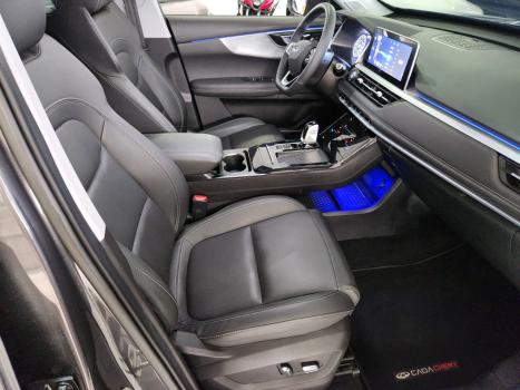 CHERY Tiggo 7 1.5 16V 4P TCI FLEX SPORT AUTOMTICO CVT, Foto 7