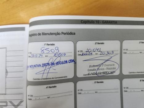 CHERY Tiggo 7 1.5 16V 4P TCI FLEX SPORT AUTOMTICO CVT, Foto 8