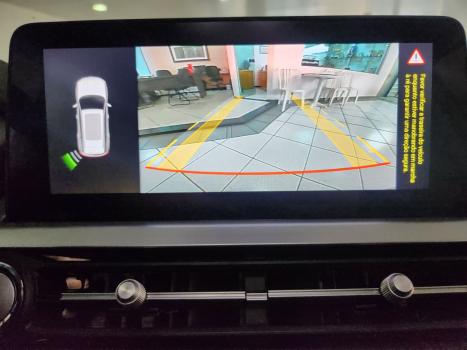 CHERY Tiggo 7 1.5 16V 4P TCI FLEX SPORT AUTOMTICO CVT, Foto 10