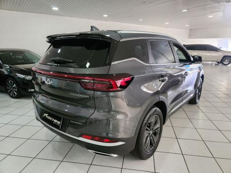 CHERY Tiggo 7 1.5 16V 4P TCI FLEX SPORT AUTOMTICO CVT, Foto 11