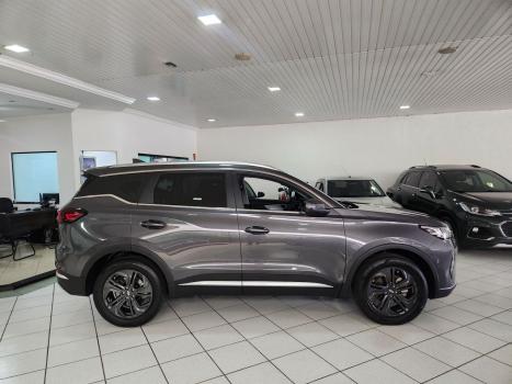 CHERY Tiggo 7 1.5 16V 4P TCI FLEX SPORT AUTOMTICO CVT, Foto 12