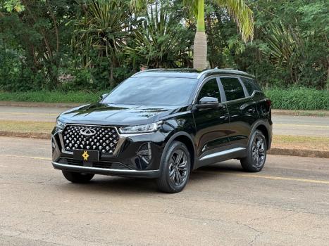 CHERY Tiggo 7 1.5 16V 4P TCI FLEX SPORT AUTOMTICO CVT, Foto 3