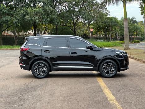 CHERY Tiggo 7 1.5 16V 4P TCI FLEX SPORT AUTOMTICO CVT, Foto 6