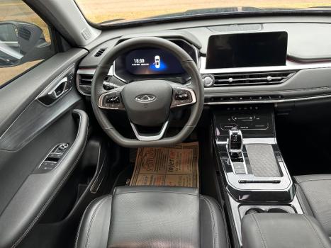 CHERY Tiggo 7 1.5 16V 4P TCI FLEX SPORT AUTOMTICO CVT, Foto 9