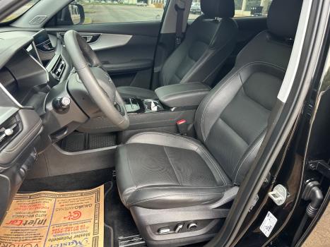 CHERY Tiggo 7 1.5 16V 4P TCI FLEX SPORT AUTOMTICO CVT, Foto 12