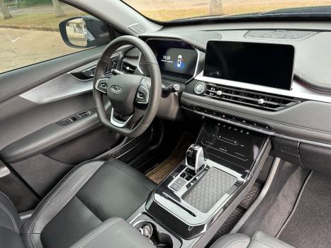 CHERY Tiggo 7 1.5 16V 4P TCI FLEX SPORT AUTOMTICO CVT, Foto 13