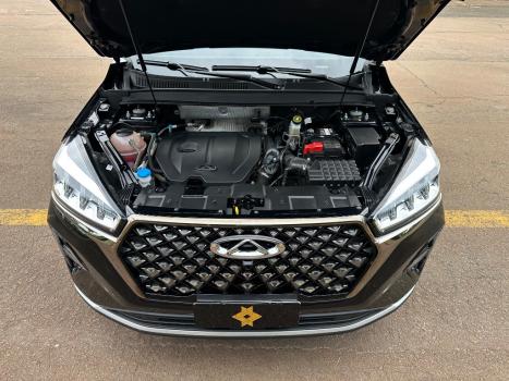 CHERY Tiggo 7 1.5 16V 4P TCI FLEX SPORT AUTOMTICO CVT, Foto 14