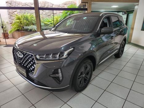 CHERY Tiggo 7 1.5 16V 4P TCI FLEX SPORT AUTOM�TICO CVT, Foto 1