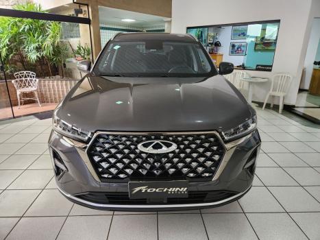 CHERY Tiggo 7 1.5 16V 4P TCI FLEX SPORT AUTOM�TICO CVT, Foto 2